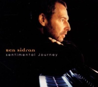 Ben Sidran • Sentimental Journey 2 CDs