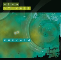 Alan Stivell • Emerald CD