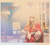 Lana Cencic • Sama CD