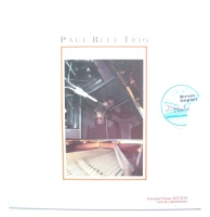 Paul Bley • My Standard LP