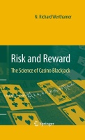 N. Richard Werthamer • Risk and Reward