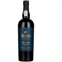 Sibio Reserva • Ruby Port Wine, 0,75 Liter