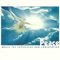 Peace • Music for Reflection and Consolation CD