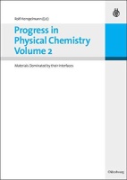 Progress in Physical Chemistry Volume 2