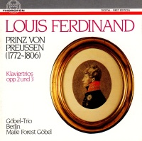 Louis Ferdinand, Prinz von Preußen (1772-1806)...