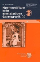 Fritz Peter Knapp • Historie und Fiktion in der...