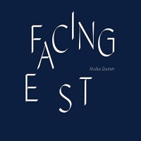 Modus Quartet • Facing East CD