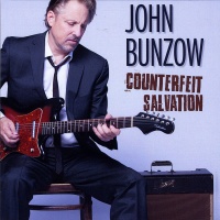 John Bunzow • Counterfeit Salvation CD