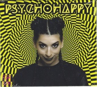 Gnucci • Psychohappy CD