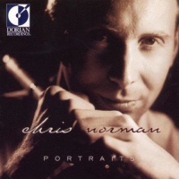 Chris Norman • Portraits CD