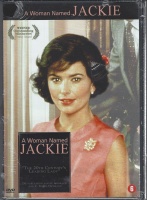 A Woman named Jackie 3 DVDs english - dutch subtitles