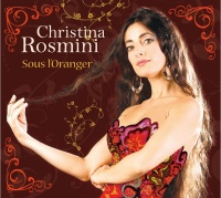 Christina Rosmini • Sous lOranger CD