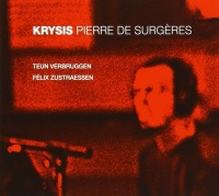 Pierre de Surgères • Krysis CD