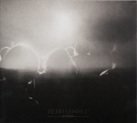 Zero Absolu • Automn CD