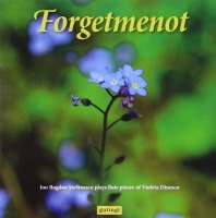 Violeta Dinescu • Forgetmenot CD
