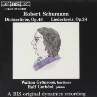 Robert Schumann (1810-1856) • Dichterliebe -...