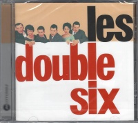 Les Double Six CD