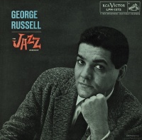 George Russell • The Jazz Workshop CD