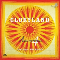 Anonymous 4 • Gloryland SACD