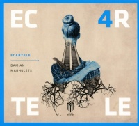 Damian Marhulets • Ecartele CD