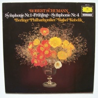 Robert Schumann (1810-1856) • Symphonie Nr. 1...