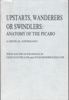 Upstarts, Wanderers or Swindlers: Anatomy of the Picaro