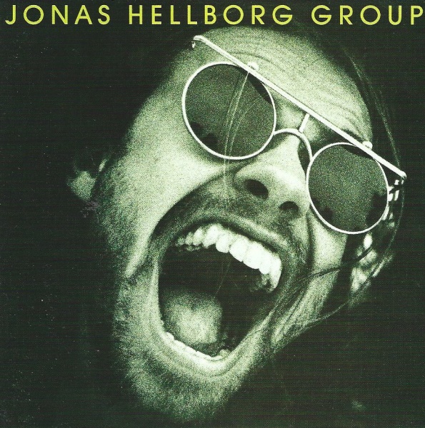 Jonas Hellborg Group CD