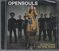 Opensouls • Standing in the Rain CD