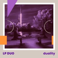 LP Duo • Duality CD