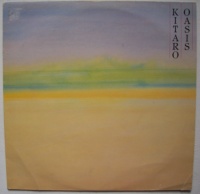 Kitaro • Oasis LP