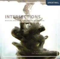Intersections CD