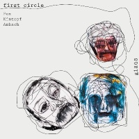 First Circle • Gläüö CD