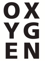 Wolfgang Körber • Oxygen