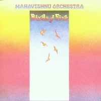 Mahavishnu Orchestra • Birds of Fire CD
