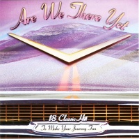 Are we there yet CD