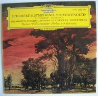 Franz Schubert (1797-1828) • Symphony No. 8...