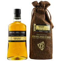 Highland Park • 2008 German Whisky Shop Edition,...