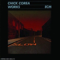 Chick Corea • Works CD