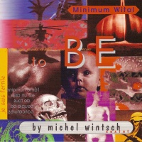 Michel Wintsch • Minimum Wital CD