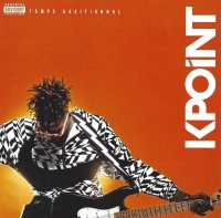 KPoint • Temps Additionnel CD