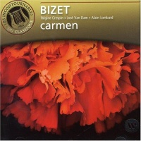 Georges Bizet (1838-1875) • Carmen CD
