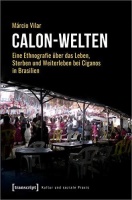 Márcio Vilar • Calon-Welten