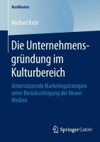 Michael Knör • Die Unternehmensgründung im...