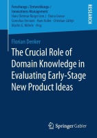 Florian Denker • The Crucial Role of Domain...