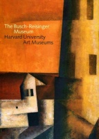 The Busch-Reisinger Museum