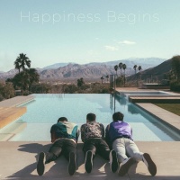 Jonas Brothers • Happiness begins Ltd. Fan Box