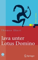 Thomas Ekert • Java unter Lotus Domino, Buch+CD-Rom