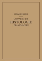 Hermann Hoepke • Leitfaden der Histologie des Menschen