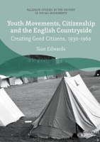 Sian Edwards • Youth Movements, Citizenship and the...