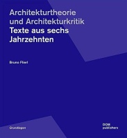 Bruno Flierl • Architekturtheorie und Architekturkritik